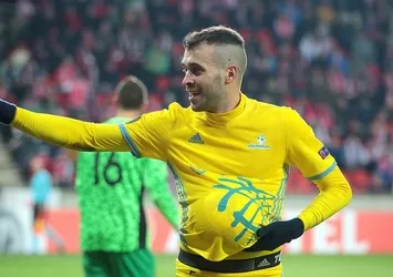 Konyaspor'a Bosnalı stoper