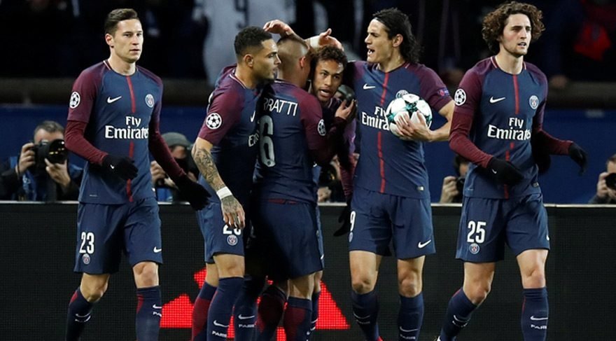 UEFA güncel sıralamayı açıkladı!