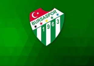 Maliye'den Bursaspor'a müjde!