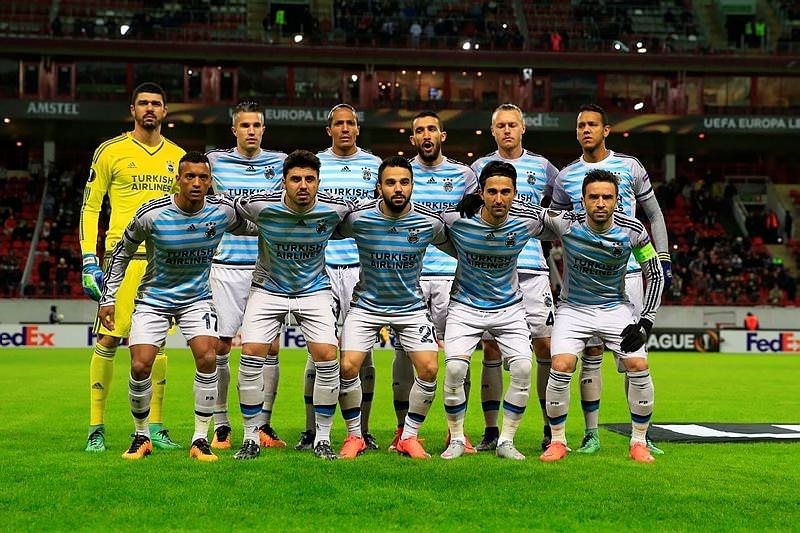 Fenerbahçe-Braga maçı saat kaçta hangi kanalda?