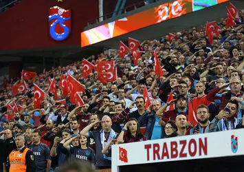 İşte taraftar işte lider