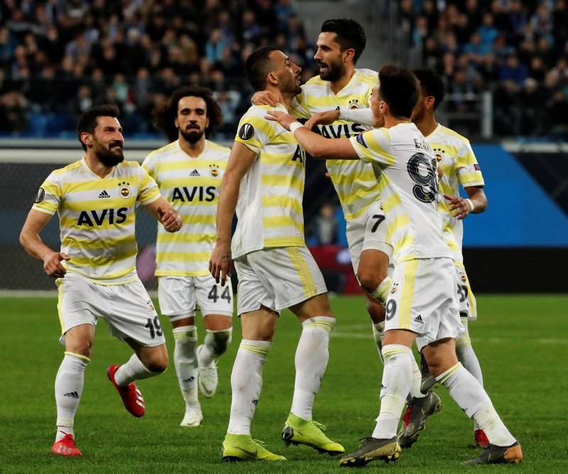 Ersun Yanal’dan maç sonu açıklaması!