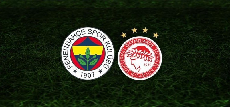 Fenerbahce Olympiakos Maci Canli Anlatim Fenerbahce Olympiakos Canli Izle Aspor