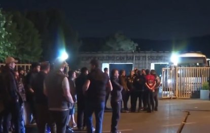 Fenerbahçe’ye Samandıra’da tepki! Derbi mağlubiyetinin ardından...