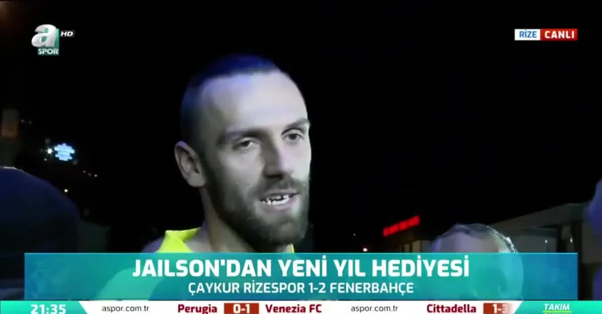 Vedat Muriç: Şampiyon biz olacağız