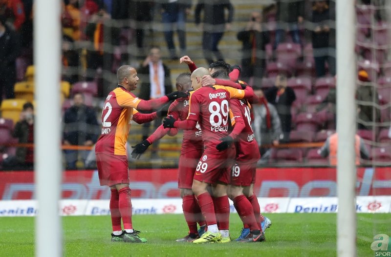 Fatih Terim’den flaş Arda Turan itirafı