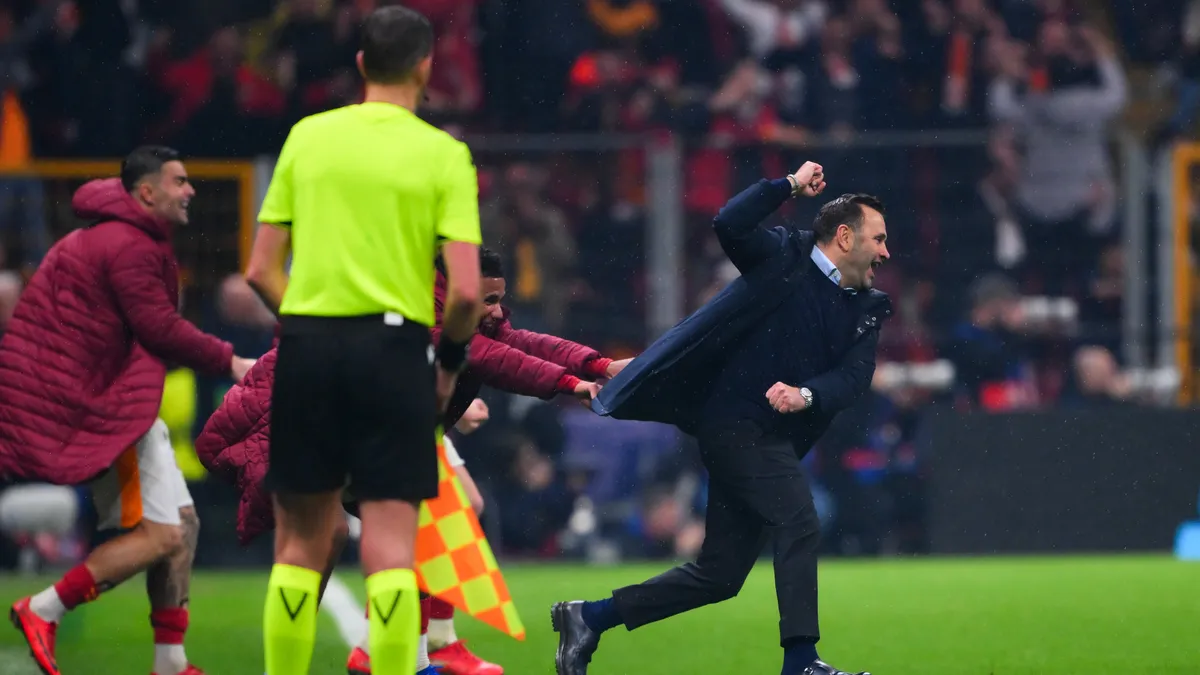 Okan Buruk: Galatasaray'a olumlu yansıyacak