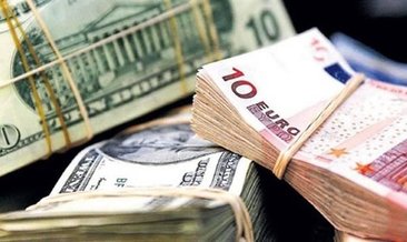 27 Nisan dolar, euro, sterlin fiyatları!