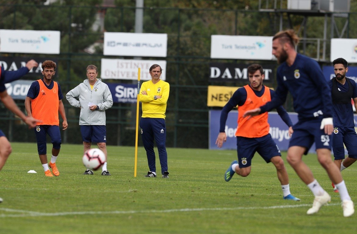Asil Hainler Icerde Sayfa 1 Fenerbahce 20 Kasim 2020 Cuma
