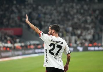 Beşiktaş'ın Rafa için belirlediği fiyat ortaya çıktı