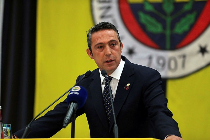 Fenerbahçe’de büyük şok! Maaşlar ödenmedi!