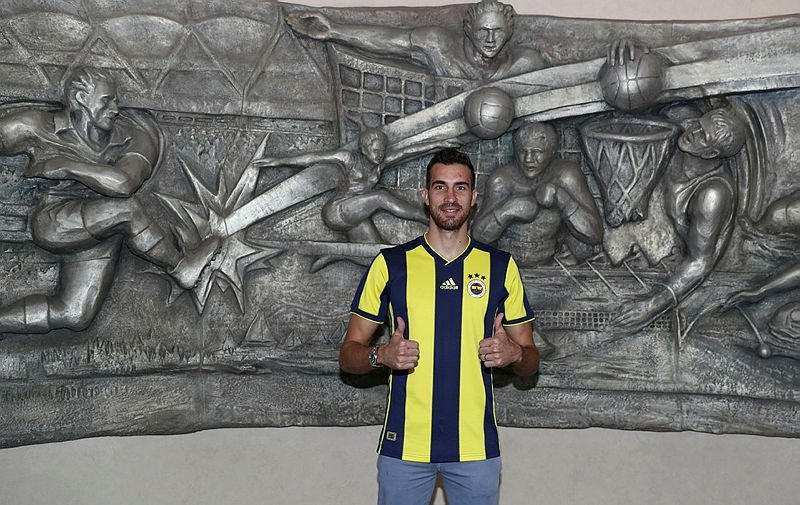 Damien Comolli sezon sonunu bekliyor!