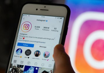 INSTAGRAM'DA HİKAYE ÖZELLİĞİ DEĞİŞİYOR