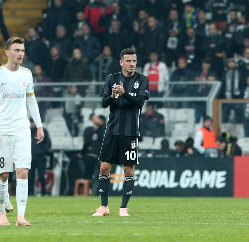 Oğuzhan Özyakup Fenerbahçe’ye transfer olacak mı? Menajeri açıkladı