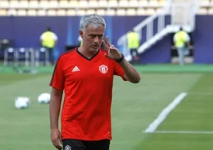Jose Mourinho'dan Bale açıklaması