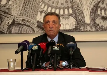 ‘Önceliğimiz finansal yapı’