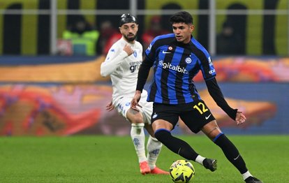 Inter 0-1 Empoli maç sonucu MAÇ ÖZETİ