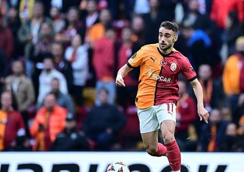 Yunus Akgün'ün cezası belli oldu!