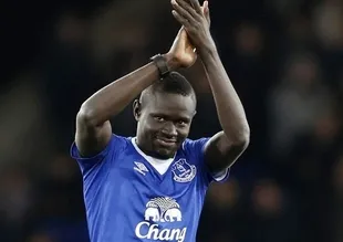 Galatasaray’dan Oumar Niasse atağı!