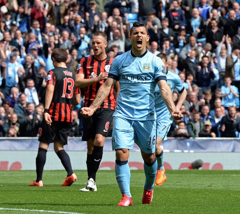 Lazio’ya Inter darbesi