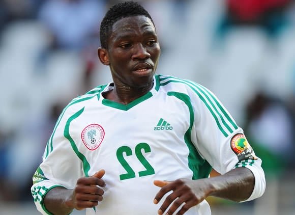 Beşiktaş, Kenneth Omeruo ile anlaştı