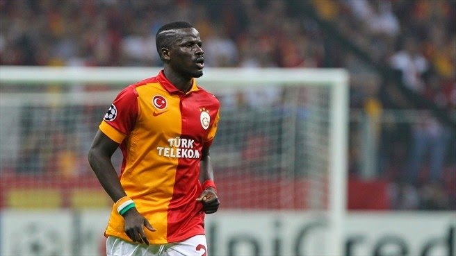 Emmanuel Eboue intihar etti!