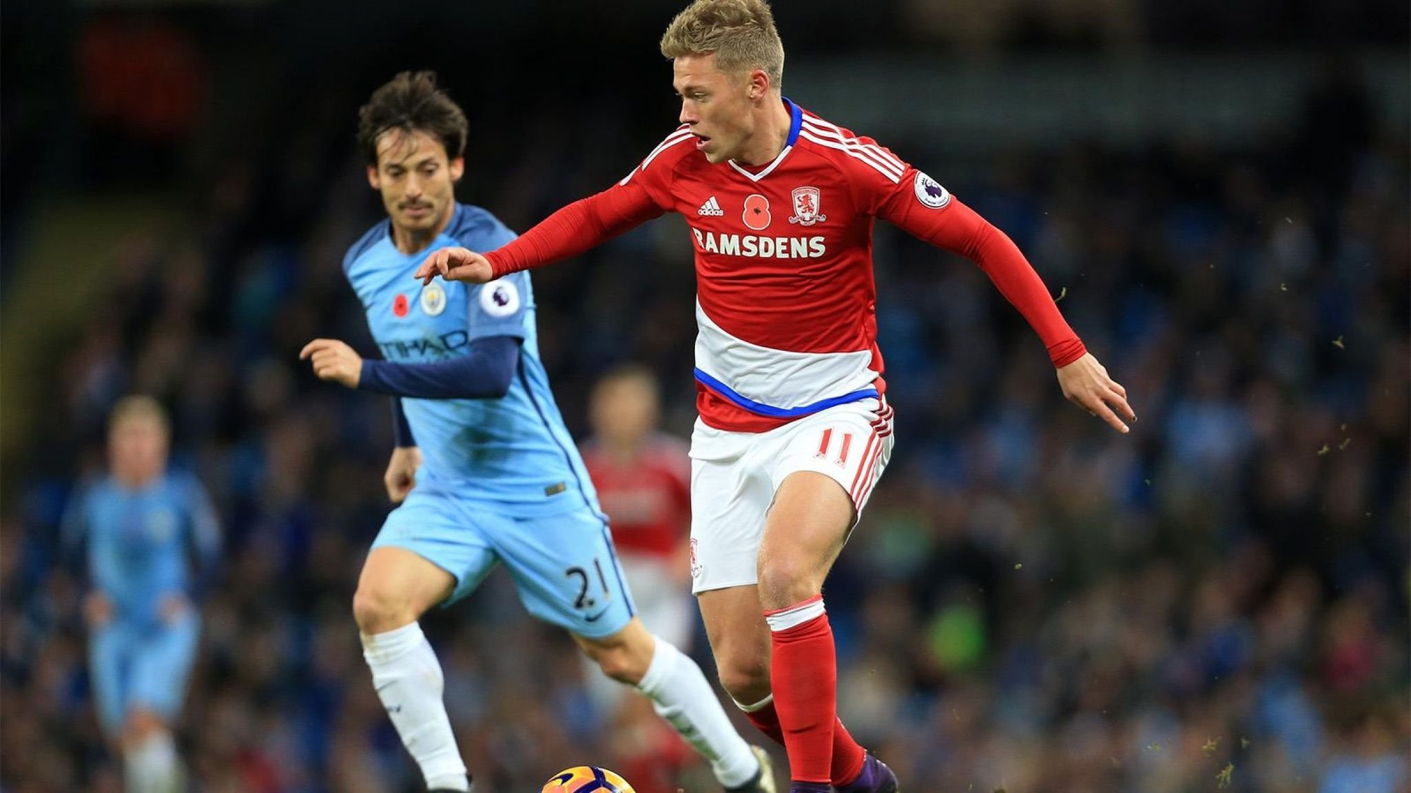 Babel’in yerine Viktor Fischer