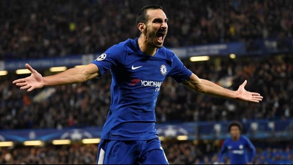 Beşiktaş Chelsea’li Zappacosta’nın peşinde!