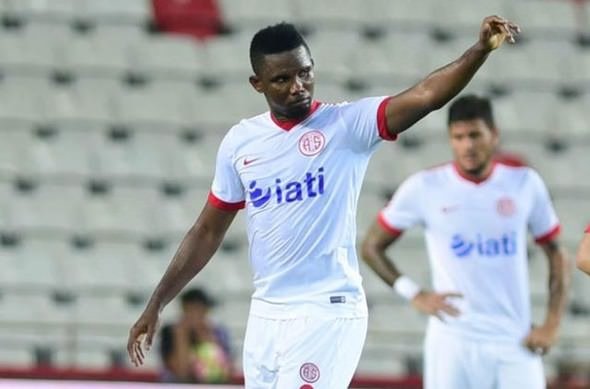 İşte FIFA17’de Süper Lig’in en iyi isimleri