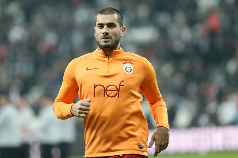Alan’dan Galatasaray’a mesaj var!
