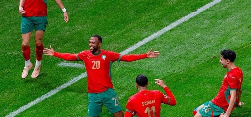 Fas 2026 FIFA Dünya Kupası kadrosunu açıkladı! - Aspor