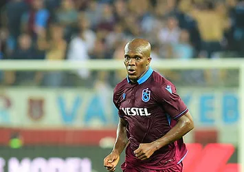 Nwakaeme'den gol sözü