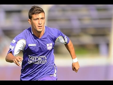 Fenerbahçe yeni  ‘Alex’ için Brezilya’da
