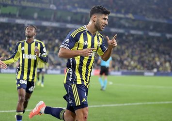 Sevilla Marco Asensio'yu istiyor!