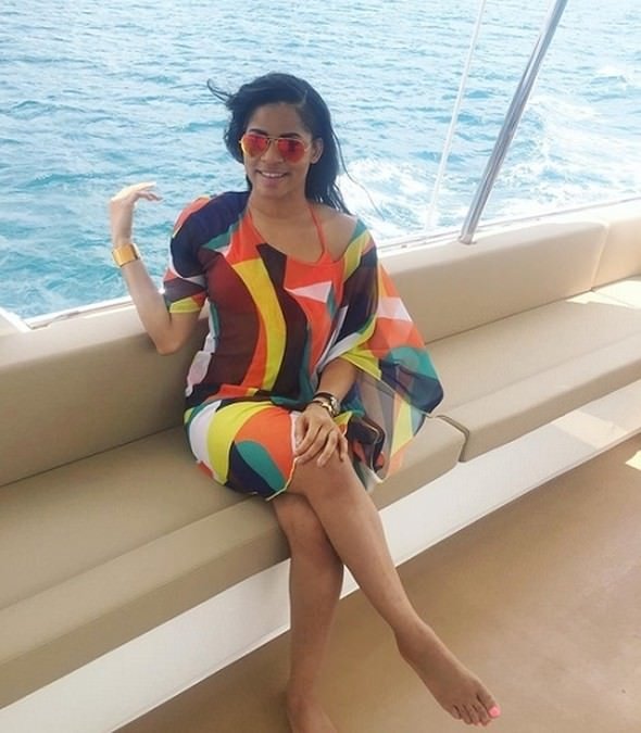 Emenike güzel seviyor