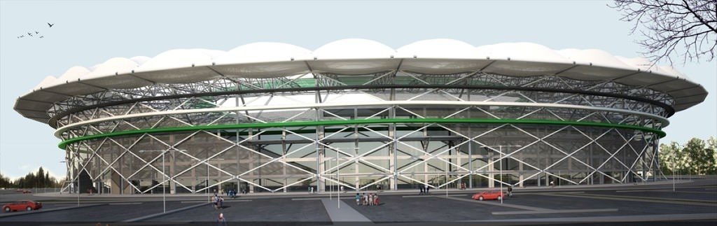 Türkiye’de açılan ve açılacak olan statlar