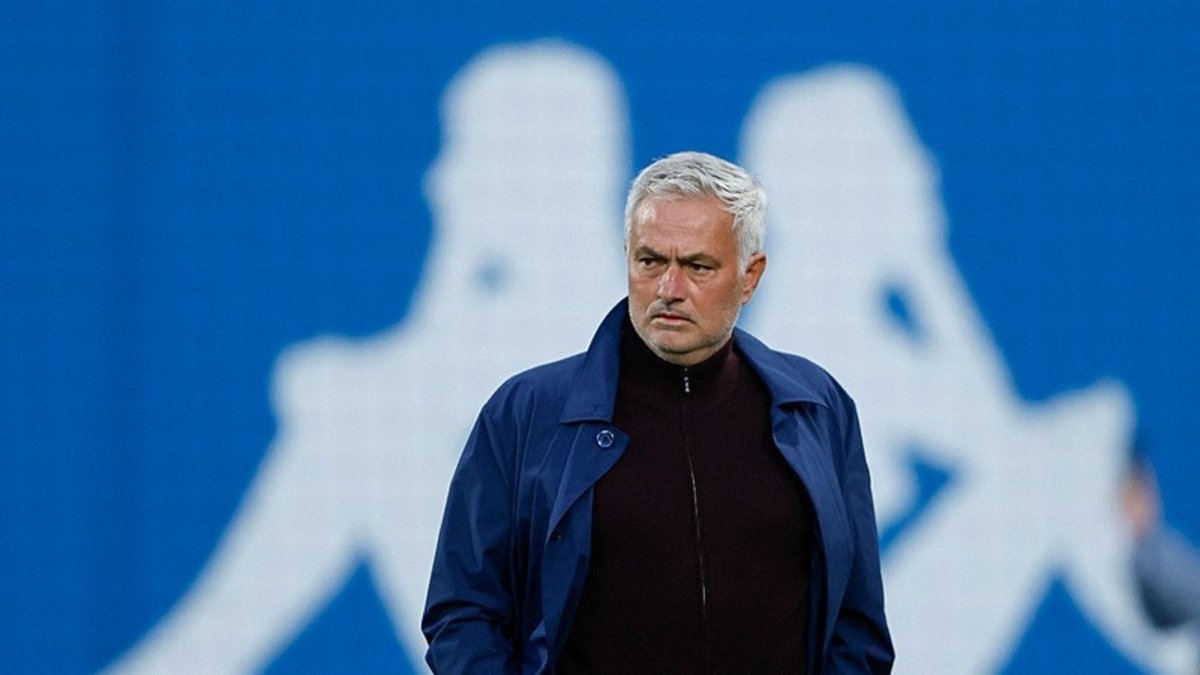 TRANSFER HABERİ: Ve Jose Mourinho Real Madrid'e geri döndü! Sözleşme süresi belli oldu