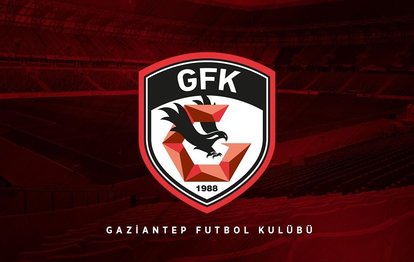 Gaziantep FK’dan adalet ve sükunet çağrısı!