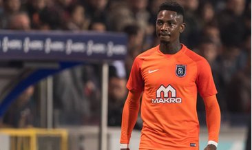 Elia'ya sürpriz talip!