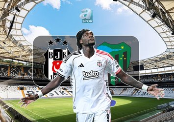 Beşiktaş-Kocaelispor maçı bilgileri!