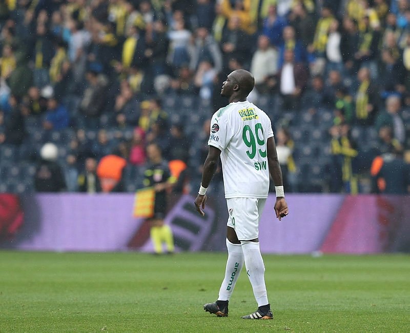 Fenerbahçe ezber bozdu