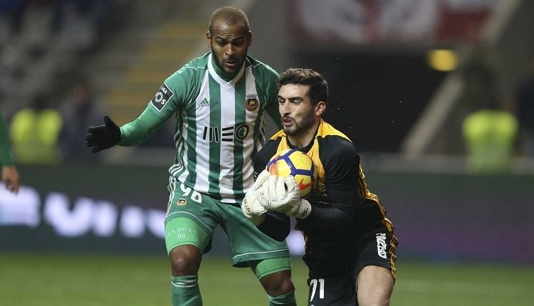 Galatasaray Marcao ile anlaştı