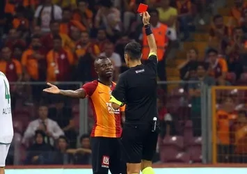 Gözünün üstünde kaşın var!
