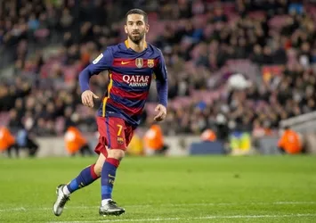 Barcelona'dan flaş Arda Turan kararı