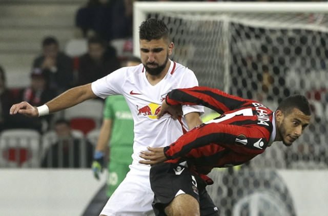 Younes Belhanda: Terörist değilim, Müslümanım!