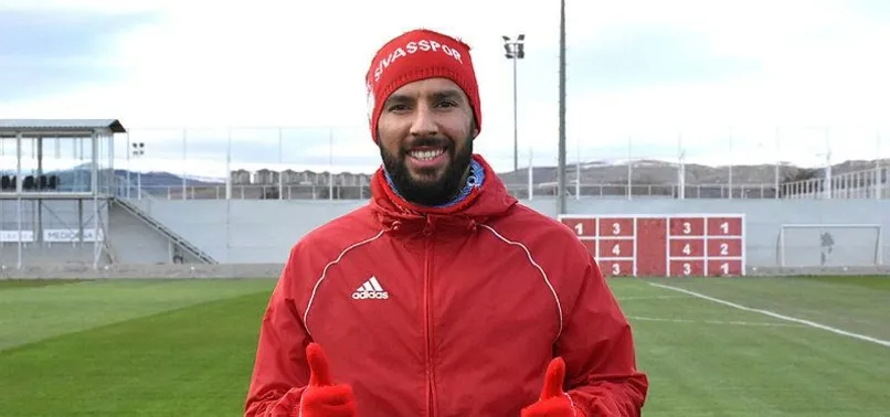 “Şampiyonluk için geldim”