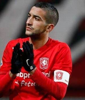 Sıra geldi Hakim Ziyech’e