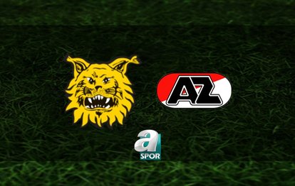 Ilves Tampere-AZ Alkmaar maçı ne zaman ve saat kaçta? UEFA Konferans Ligi maçı hangi kanalda?