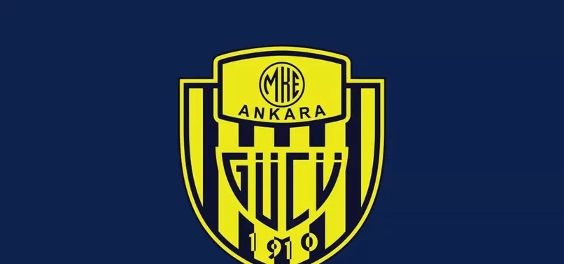 Ankaragücü'nden forma desteği paylaşımı!