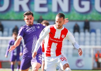 Pendikspor deplasmanda doludizgin!